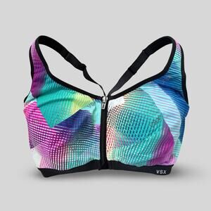 VSX Knockout Sports Bra